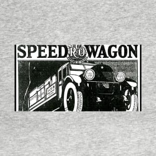 speed T-Shirt